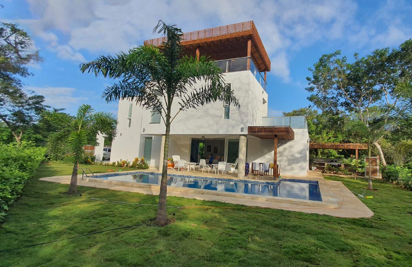 Diseño Arquitectónico